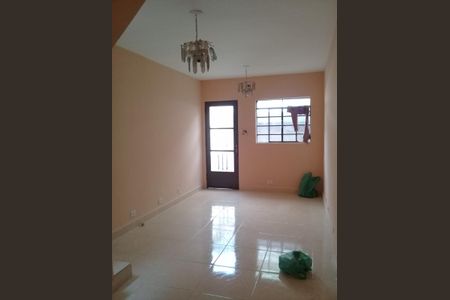 Sala de casa à venda com 3 quartos, 119m² em Limão, São Paulo