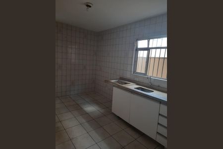 Casa à venda com 119m², 3 quartos e 2 vagasCozinha