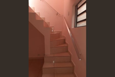 Sala de casa à venda com 3 quartos, 119m² em Limão, São Paulo