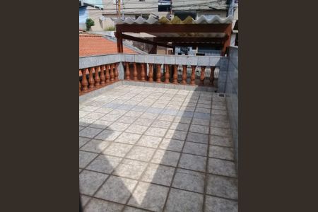 Casa à venda com 119m², 3 quartos e 2 vagasÁrea externa