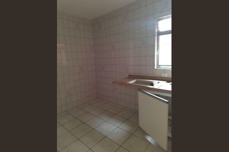 Casa à venda com 119m², 3 quartos e 2 vagasCozinha