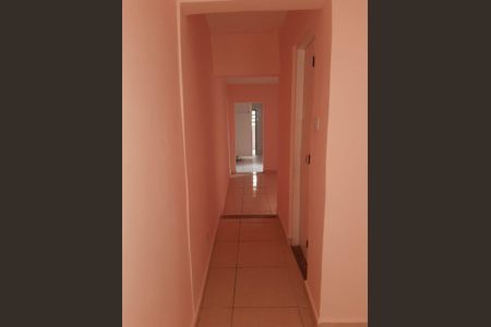 Corredor de casa à venda com 3 quartos, 119m² em Limão, São Paulo