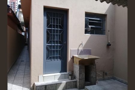 Casa à venda com 119m², 3 quartos e 2 vagasÁrea externa