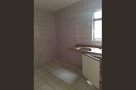 Casa à venda com 119m², 3 quartos e 2 vagasCozinha