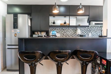 Apartamento à venda com 75m², 3 quartos e 1 vaga