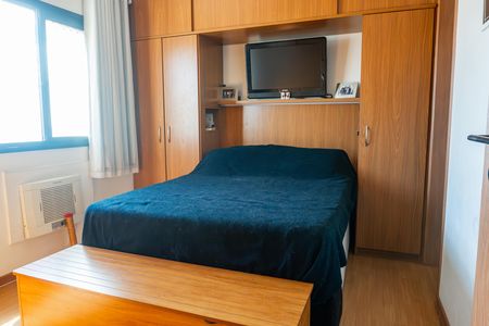 Apartamento à venda com 3 quartos, 75m² em Praça da Bandeira, Rio de Janeiro