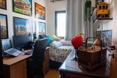 Apartamento à venda com 75m², 3 quartos e 1 vaga