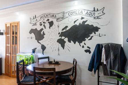 Apartamento à venda com 75m², 3 quartos e 1 vaga