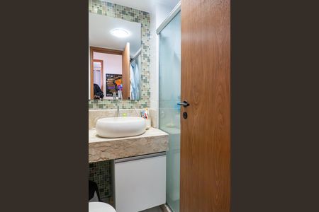 Apartamento à venda com 3 quartos, 75m² em Praça da Bandeira, Rio de Janeiro