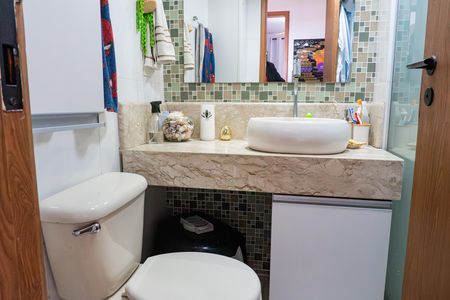 Apartamento à venda com 75m², 3 quartos e 1 vaga