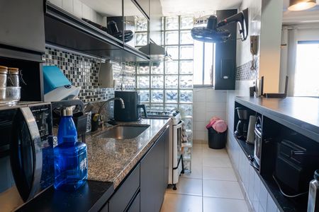 Apartamento à venda com 75m², 3 quartos e 1 vaga