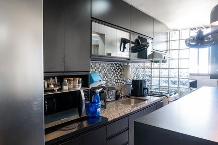 Apartamento à venda com 75m², 3 quartos e 1 vaga