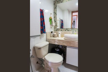 Apartamento à venda com 75m², 3 quartos e 1 vaga