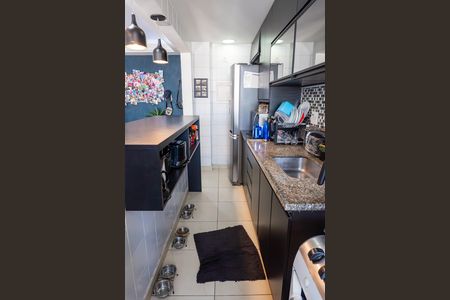 Apartamento à venda com 75m², 3 quartos e 1 vaga