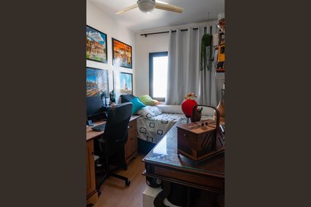 Apartamento à venda com 3 quartos, 75m² em Praça da Bandeira, Rio de Janeiro