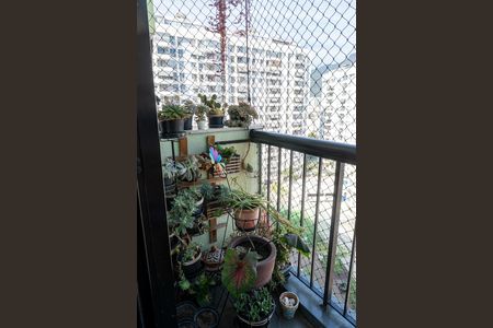 Apartamento à venda com 3 quartos, 75m² em Praça da Bandeira, Rio de Janeiro