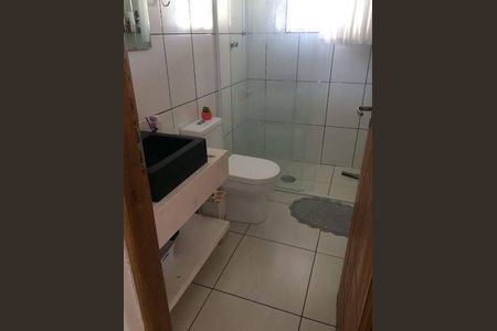 Casa à venda com 3 quartos, 227m² em Parque Continental III, Guarulhos
