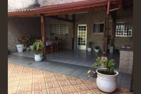 Casa à venda com 3 quartos, 227m² em Parque Continental III, Guarulhos