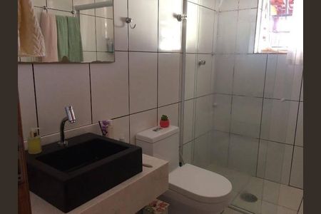 Casa à venda com 3 quartos, 227m² em Parque Continental III, Guarulhos