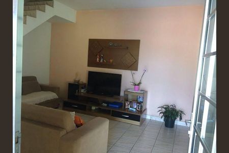 Casa à venda com 3 quartos, 227m² em Parque Continental III, Guarulhos