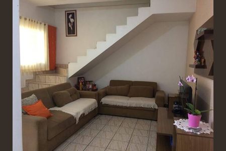 Casa à venda com 3 quartos, 227m² em Parque Continental III, Guarulhos