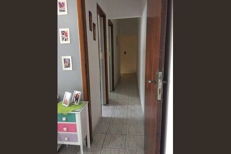 Casa à venda com 227m², 3 quartos e 2 vagas