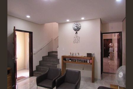 Casa à venda com 150m², 3 quartos e 2 vagas