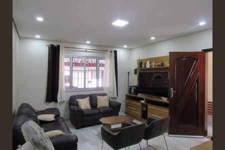 Casa à venda com 3 quartos, 150m² em Picanço, Guarulhos