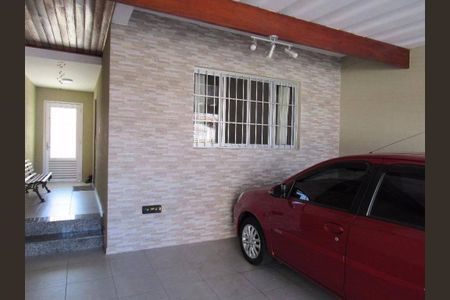 Casa à venda com 150m², 3 quartos e 2 vagas