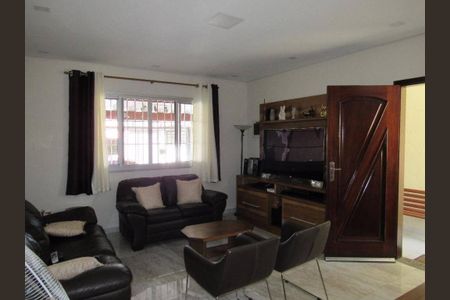 Casa à venda com 3 quartos, 150m² em Picanço, Guarulhos