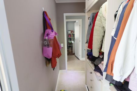 Apartamento à venda com 57m², 2 quartos e 1 vagaQuarto 3