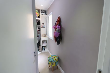 Apartamento à venda com 57m², 2 quartos e 1 vagaQuarto 3