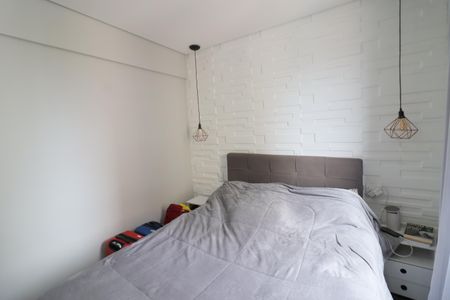 Apartamento à venda com 57m², 2 quartos e 1 vagaQuarto 1