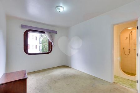 Apartamento à venda com 4 quartos, 240m² em Granja Julieta, São Paulo