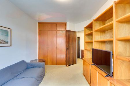 Apartamento à venda com 4 quartos, 240m² em Granja Julieta, São Paulo