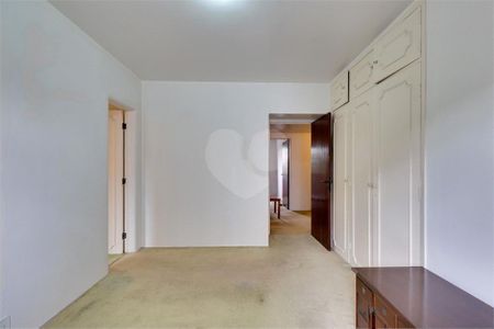 Apartamento à venda com 4 quartos, 240m² em Granja Julieta, São Paulo
