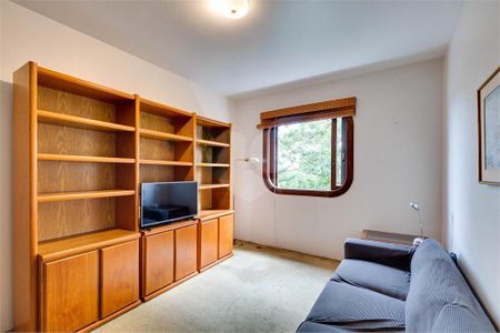 Apartamento à venda com 4 quartos, 240m² em Granja Julieta, São Paulo