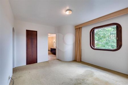 Apartamento à venda com 4 quartos, 240m² em Granja Julieta, São Paulo