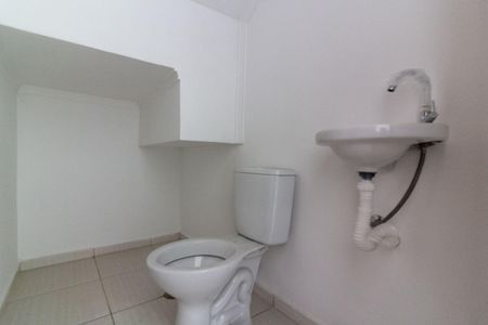 Casa de condomínio à venda com 72m², 2 quartos e 1 vaga Casa de condomínio à venda com 72m², 2 quartos e 1 vagaLavabo