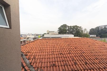 Casa de condomínio à venda com 72m², 2 quartos e 1 vaga Casa de condomínio à venda com 72m², 2 quartos e 1 vagaVista Quarto 2 - Suíte 2