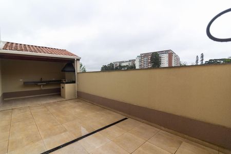 Casa de condomínio à venda com 72m², 2 quartos e 1 vaga Casa de condomínio à venda com 72m², 2 quartos e 1 vagaChurrasqueira