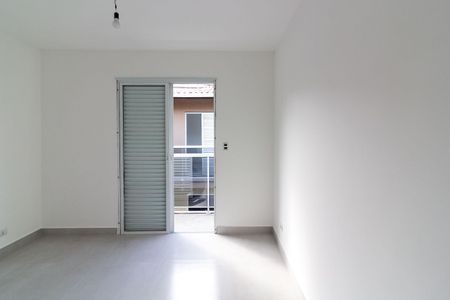 Casa de condomínio à venda com 72m², 2 quartos e 1 vaga Casa de condomínio à venda com 72m², 2 quartos e 1 vagaQuarto 1 - Suíte 1