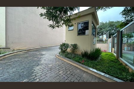 Casa de condomínio à venda com 72m², 2 quartos e 1 vaga Casa de condomínio à venda com 72m², 2 quartos e 1 vagaPortaria