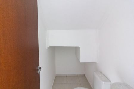 Casa de condomínio à venda com 72m², 2 quartos e 1 vaga Casa de condomínio à venda com 72m², 2 quartos e 1 vagaLavabo
