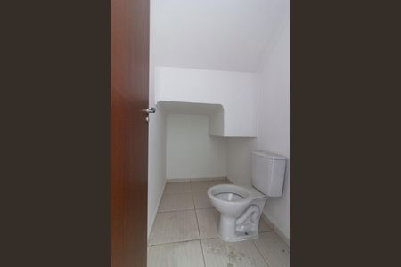 Casa de condomínio à venda com 72m², 2 quartos e 1 vaga Casa de condomínio à venda com 72m², 2 quartos e 1 vagaLavabo