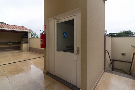 Casa de condomínio à venda com 72m², 2 quartos e 1 vaga Casa de condomínio à venda com 72m², 2 quartos e 1 vagaElevaor