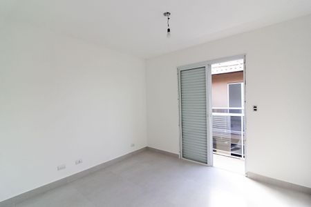 Casa de condomínio à venda com 72m², 2 quartos e 1 vaga Casa de condomínio à venda com 72m², 2 quartos e 1 vagaQuarto 1 - Suíte 1