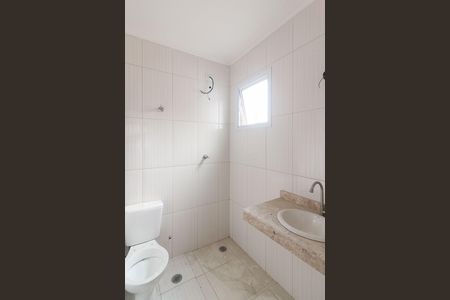 Casa de condomínio à venda com 72m², 2 quartos e 1 vaga Casa de condomínio à venda com 72m², 2 quartos e 1 vagaBanheiro Suíte 2
