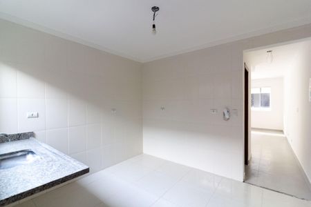 Casa de condomínio à venda com 72m², 2 quartos e 1 vaga Casa de condomínio à venda com 72m², 2 quartos e 1 vagaÁrea de Serviço