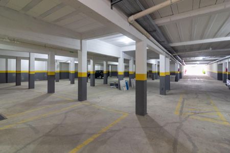 Casa de condomínio à venda com 72m², 2 quartos e 1 vaga Casa de condomínio à venda com 72m², 2 quartos e 1 vagaEstacionamento